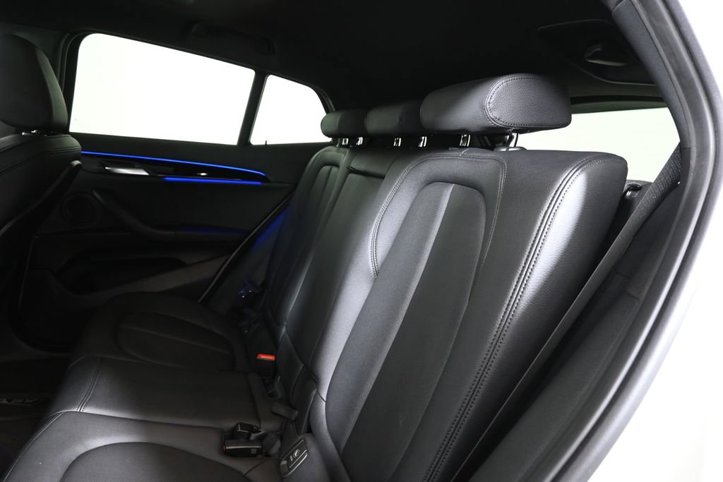 Certified 2023 BMW X2 xDrive28i w/ Premium Package 2 image 4