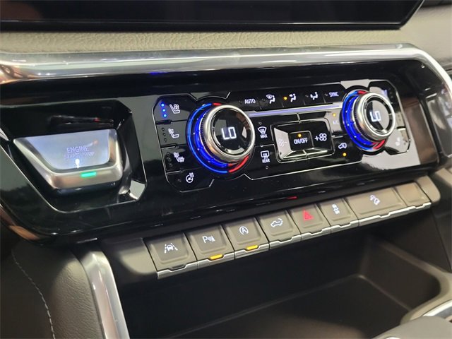 New 2026 GMC Sierra 1500 Denali image 19