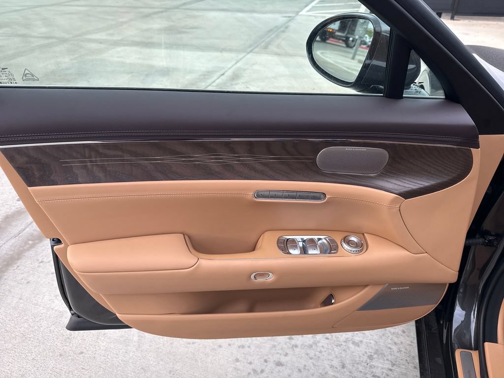 New 2026 Genesis G90 3.5T AWD/4WD image 9