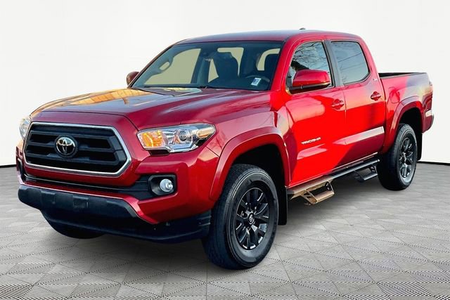 Used 2023 Toyota Tacoma SR5 image 3