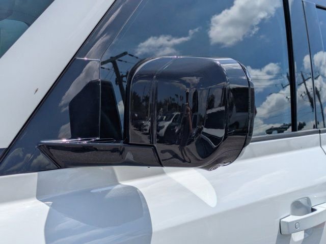 Used 2023 Land Rover Defender 130 First Edition AWD/4WD image 12