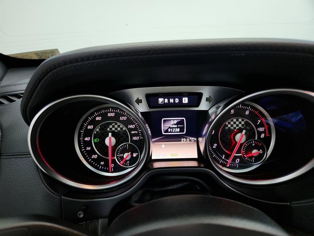 Used 2013 Mercedes-Benz SL 550 image 15