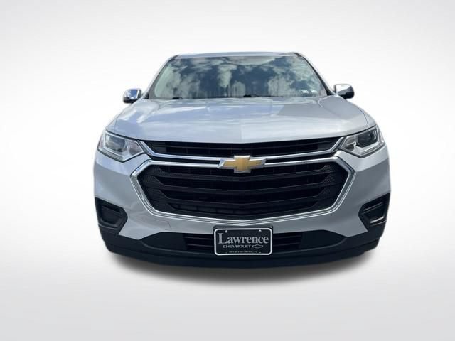 Used 2018 Chevrolet Traverse LS AWD/4WD image 10