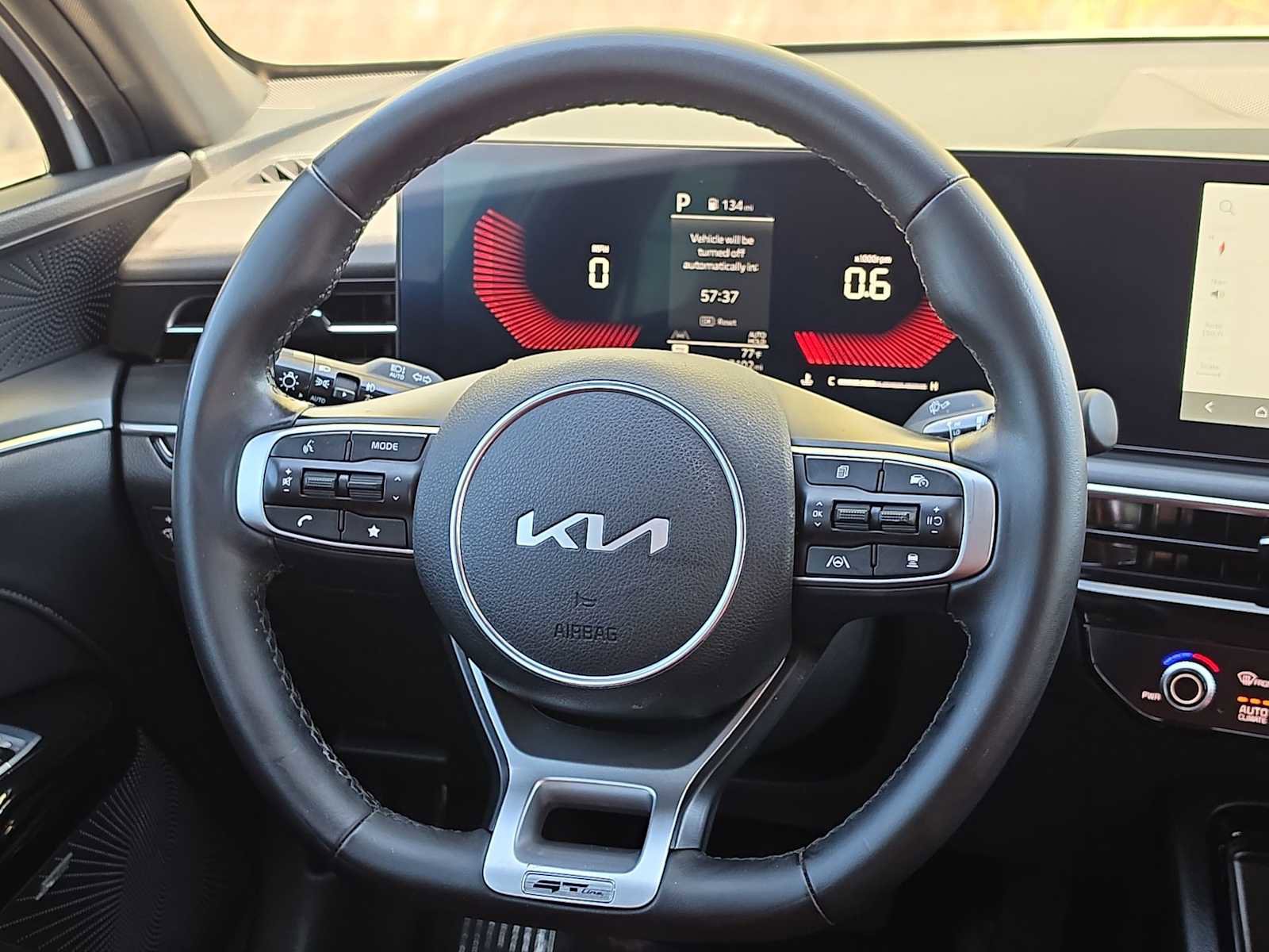 Used 2025 Kia K5 GT-Line w/ GT-Line Premium Package image 18