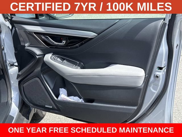 Used 2023 Subaru Outback Limited AWD/4WD image 8