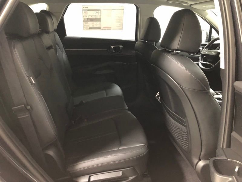 New 2026 Kia Sorento S w/ S Panoramic Sunroof Package image 10