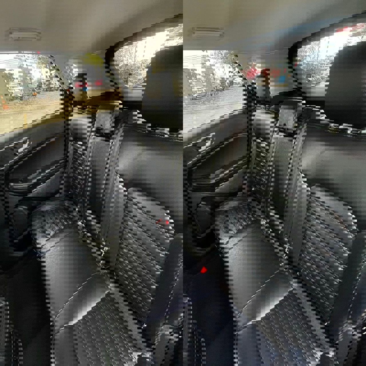 Used 2024 Ford Edge SEL image 23