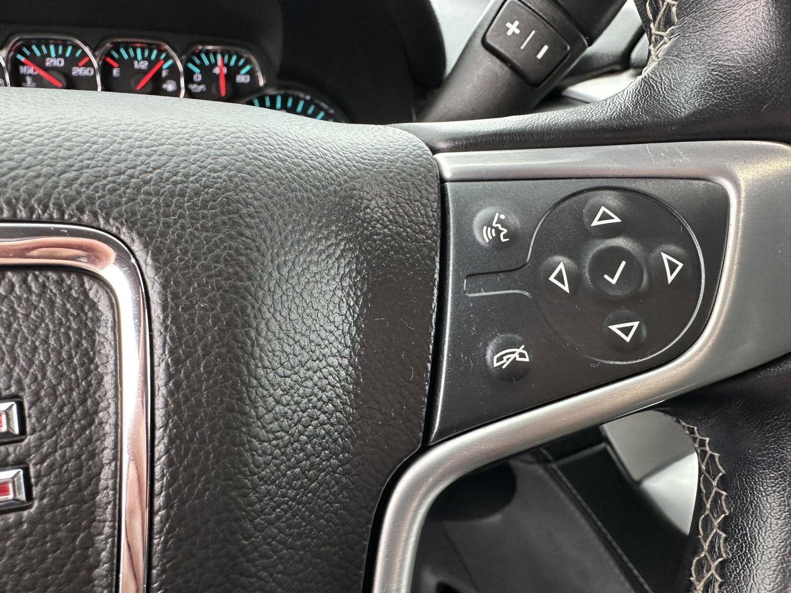 Used 2020 GMC Yukon SLE w/ SLE Value Package image 27