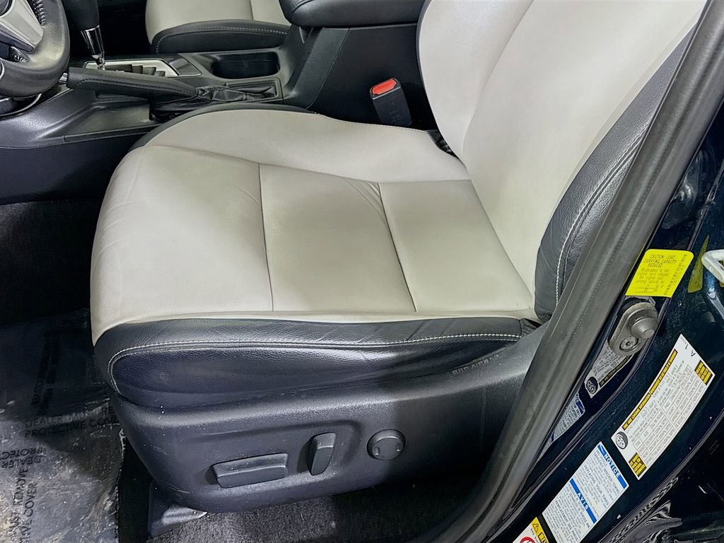 Used 2017 Toyota RAV4 Limited w/ All Weather Liner Package AWD/4WD image 24
