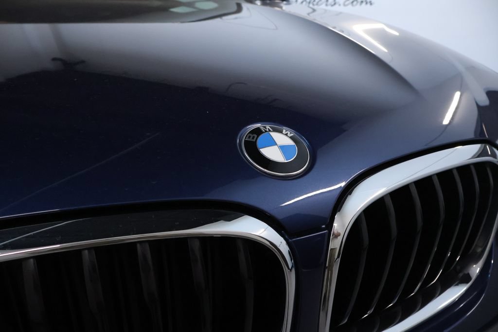 Used 2019 BMW X3 xDrive30i w/ M Sport Package 2 AWD/4WD image 9
