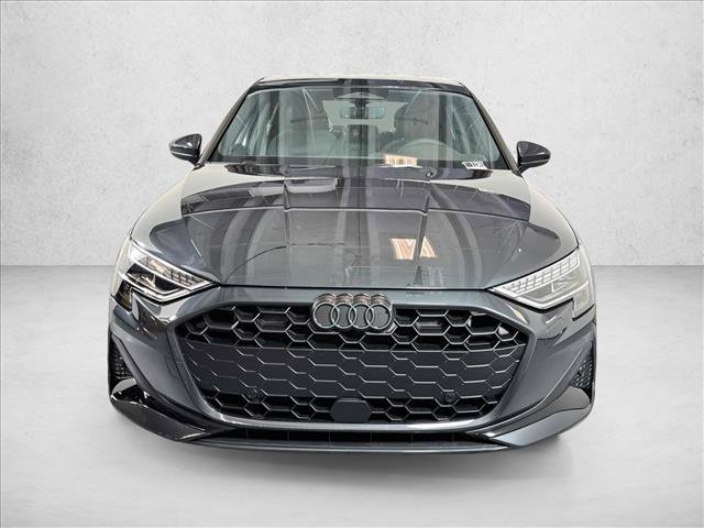 New 2026 Audi A3 2.0T Premium AWD/4WD image 2