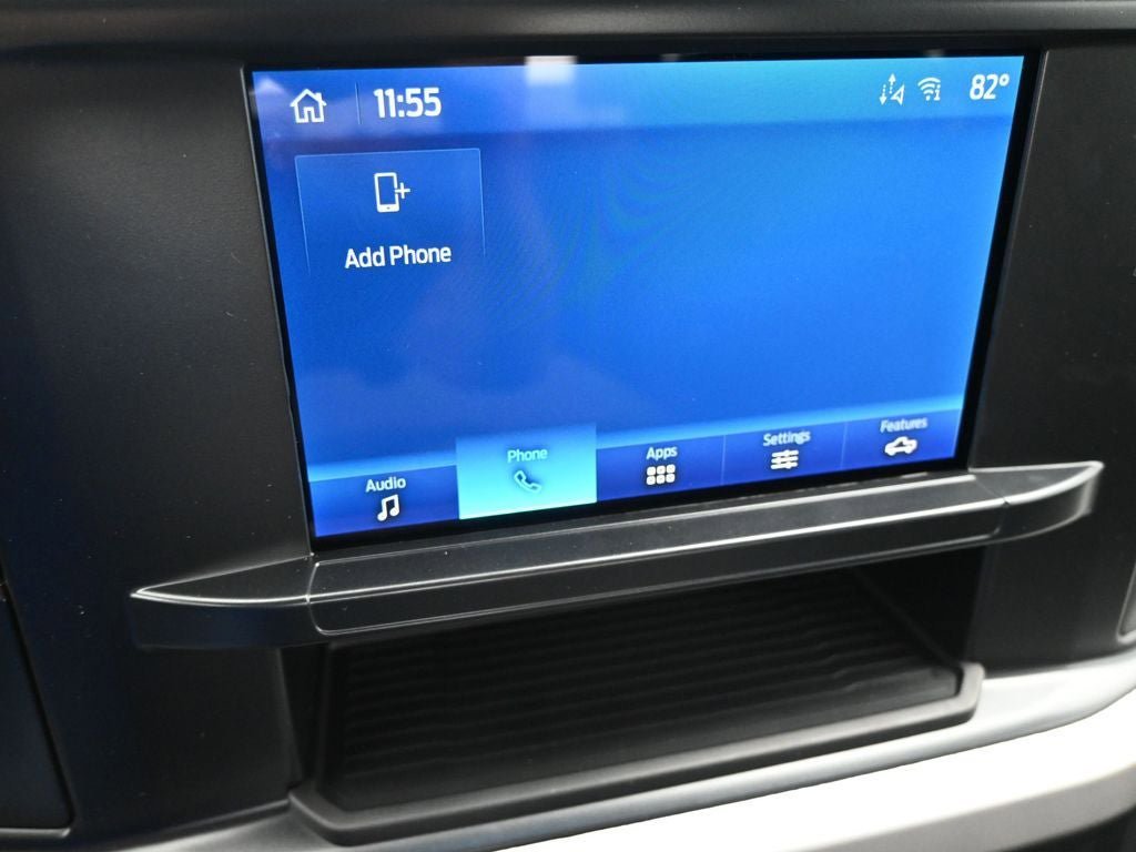 New 2026 Ford F350 XL w/ STX Appearance Package image 18