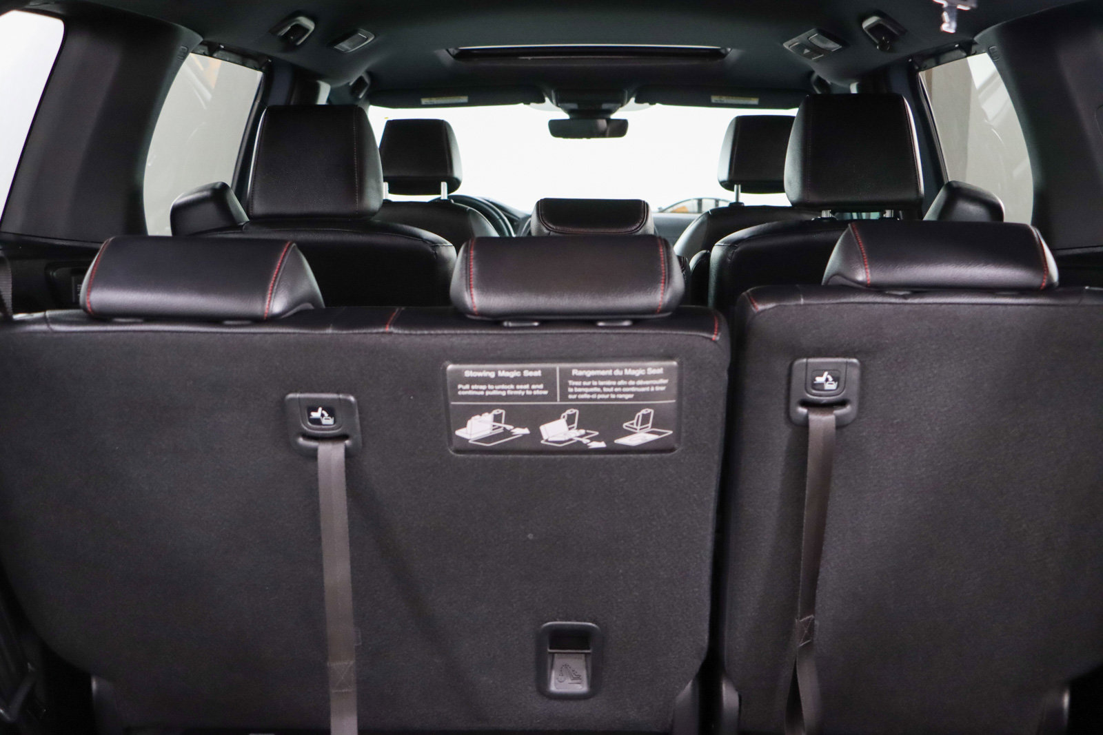 Used 2024 Honda Odyssey Sport image 31