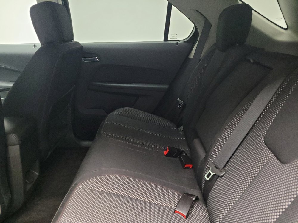 Used 2016 Chevrolet Equinox LT image 18