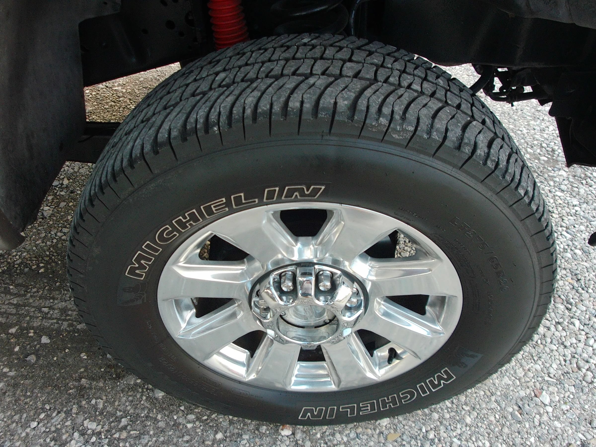 Used 2006 Ford F250 Lariat AWD/4WD image 44