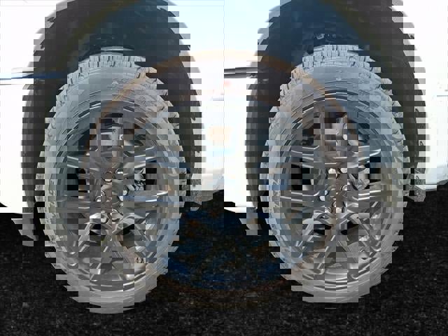 New 2026 RAM 1500 Laramie w/ Night Edition image 32