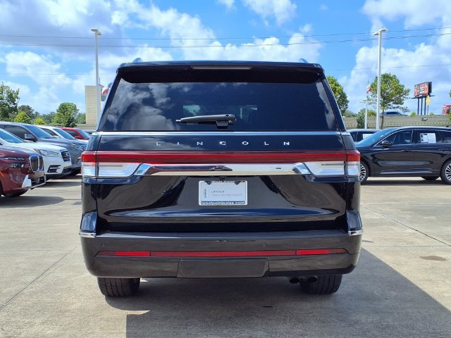 Used 2023 Lincoln Navigator L Reserve AWD/4WD image 22