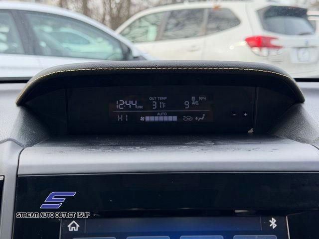 Used 2023 Subaru Crosstrek 2.5i Sport AWD/4WD image 38