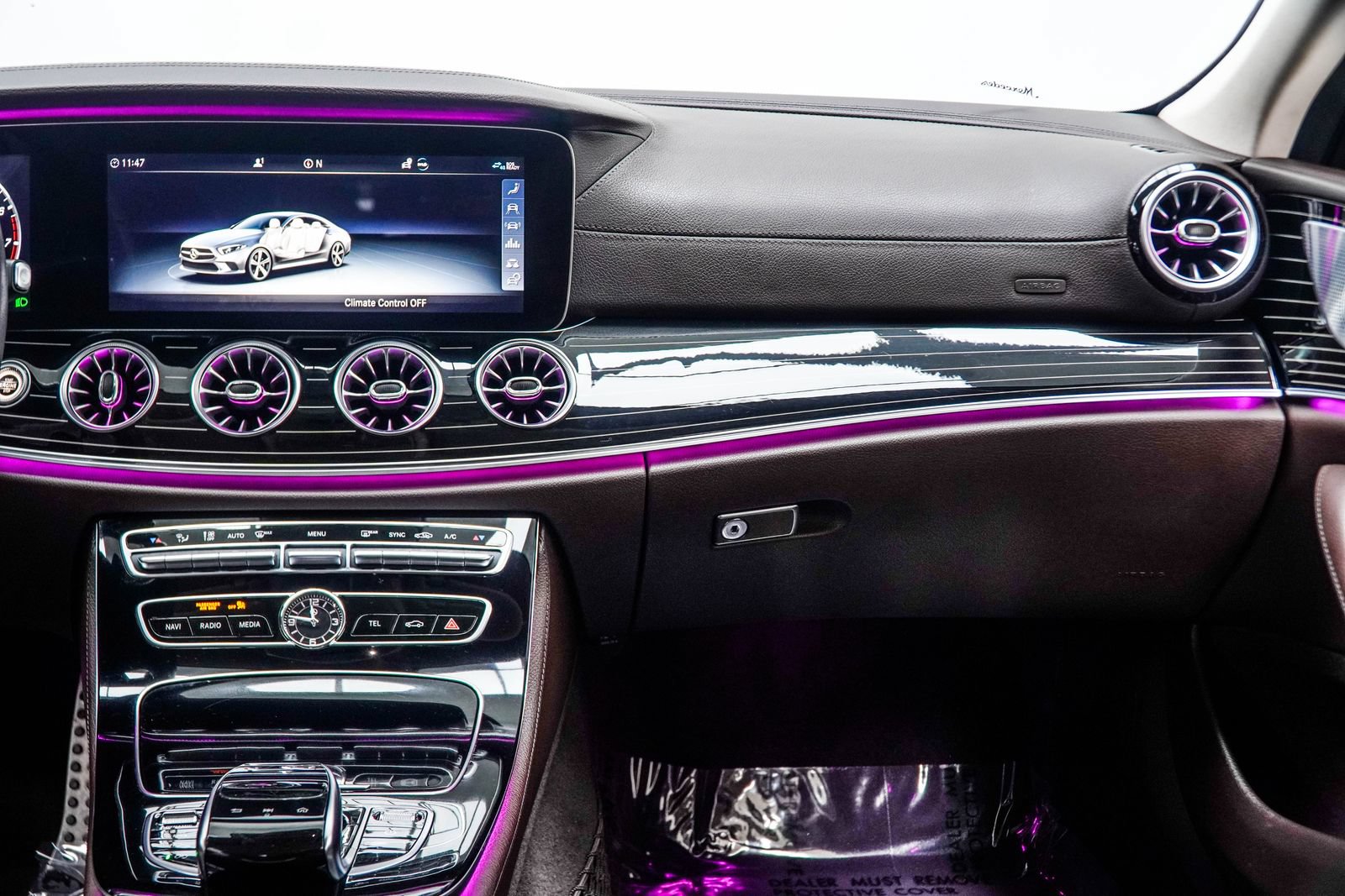 Used 2020 Mercedes-Benz CLS 450 w/ Night Package image 19