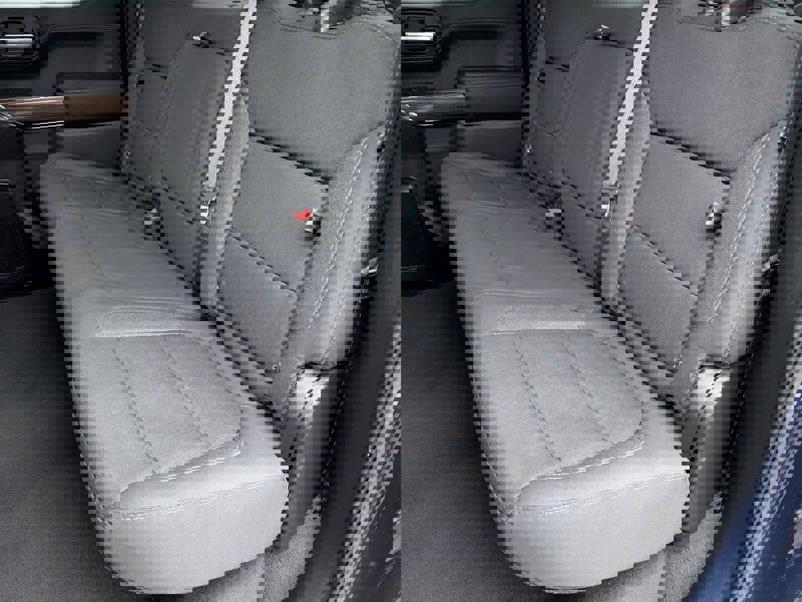 Used 2021 Chevrolet Silverado 1500 RST w/ Convenience Package II image 20