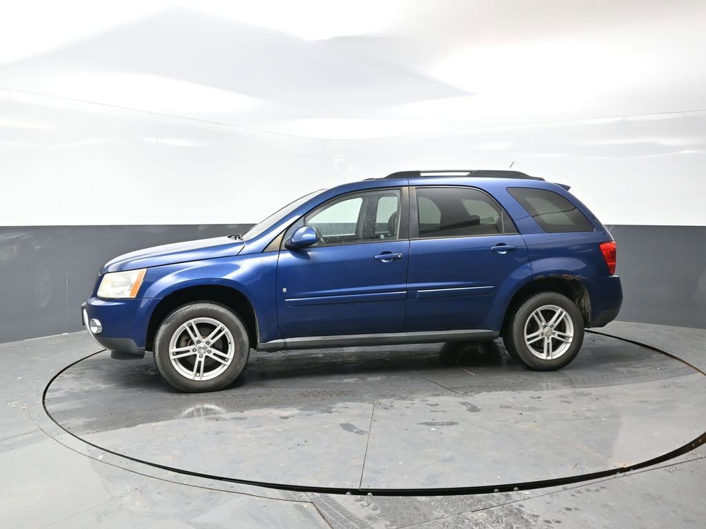 Used 2009 Pontiac Torrent AWD w/ Preferred Package image 9