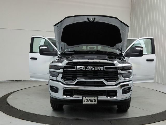 New 2026 RAM 2500 Big Horn image 10