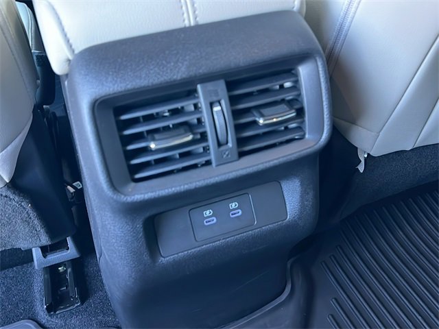 Certified 2025 Nissan Murano SV image 15