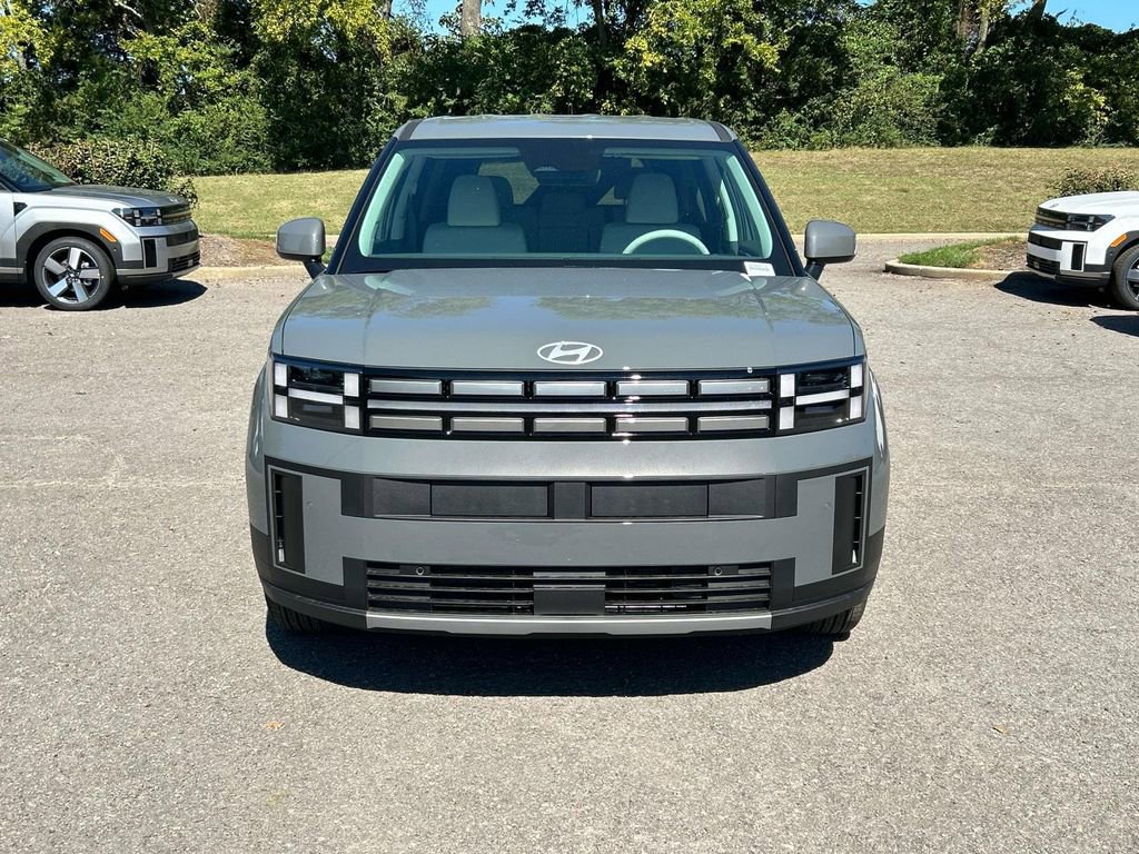 New 2026 Hyundai Santa Fe SE image 2