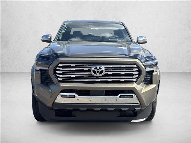 New 2026 Toyota Tacoma Limited AWD/4WD image 2