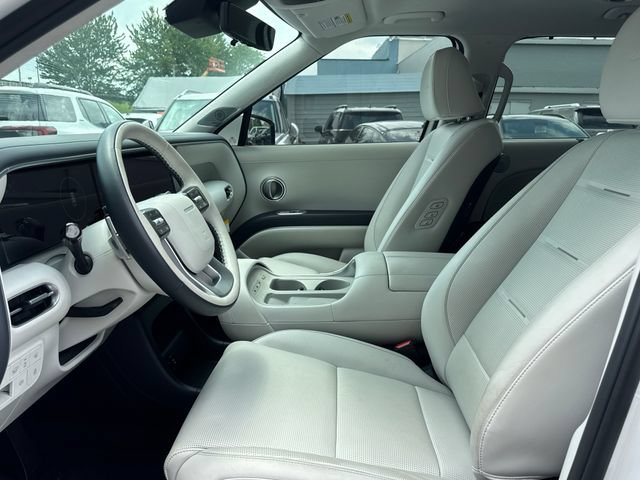 Used 2026 Hyundai Palisade Calligraphy AWD/4WD image 14
