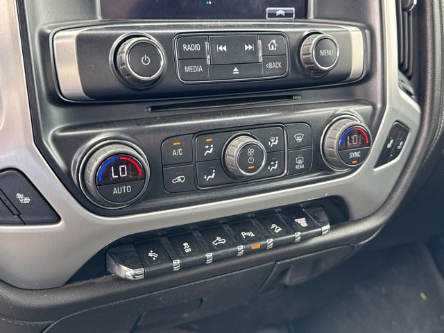 Used 2019 GMC Sierra 3500 SLT w/ Duramax Plus Package AWD/4WD image 21