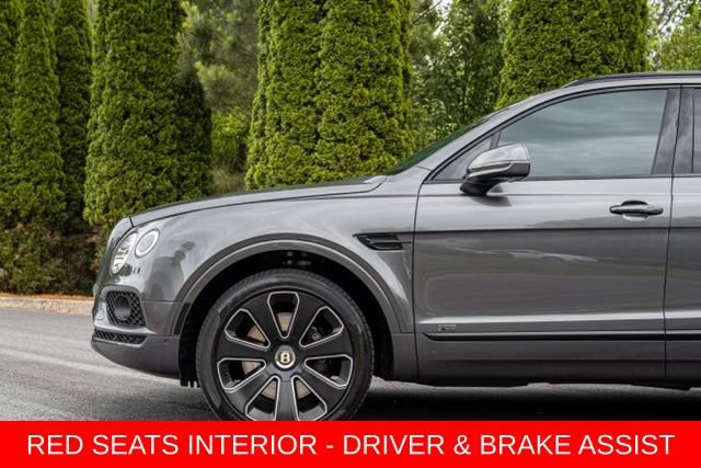 Used 2020 Bentley Bentayga AWD/4WD image 10