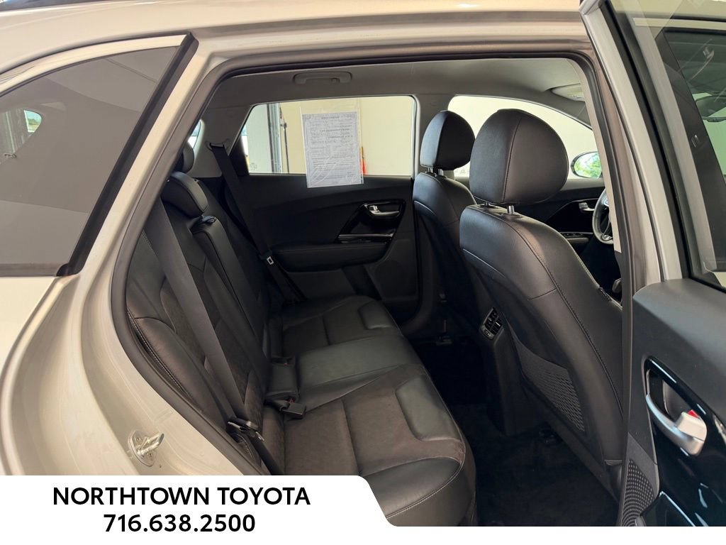 Used 2019 Kia Niro S Touring FWD image 15
