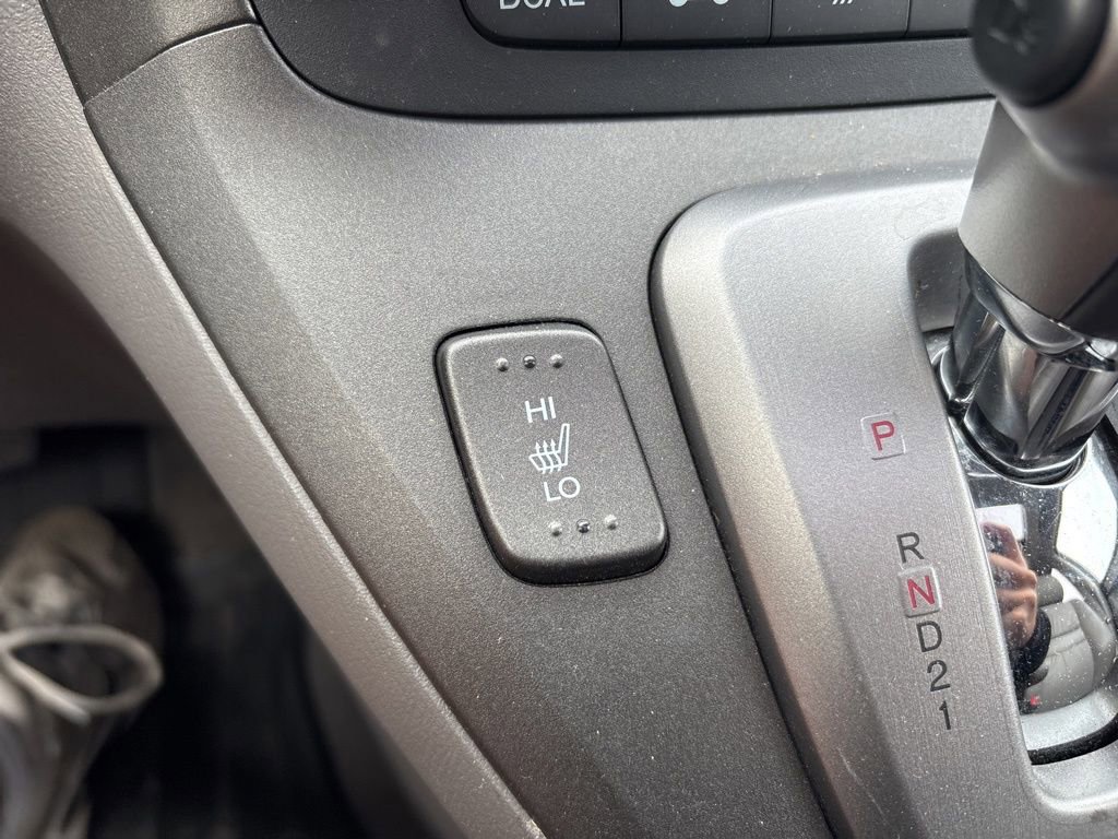 Used 2011 Honda CR-V EX-L image 5