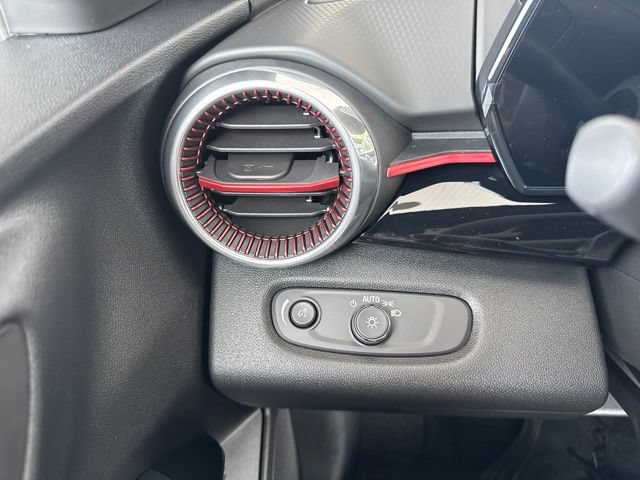New 2026 Chevrolet Trax RS w/ Driver Confidence Package FWD image 3