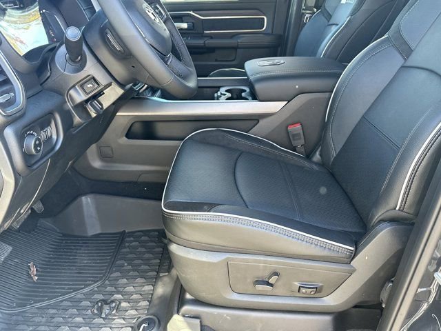 New 2026 RAM 2500 Laramie image 9