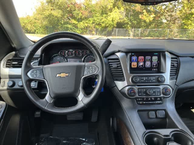 Used 2018 Chevrolet Tahoe LS w/ All-Season Package AWD/4WD image 13