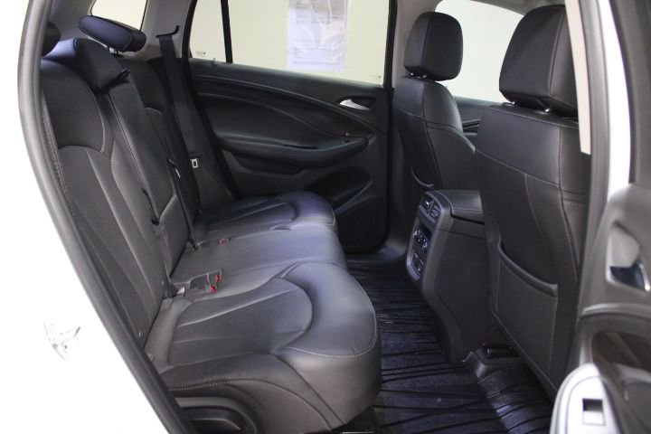 Used 2020 Buick Envision Essence image 25