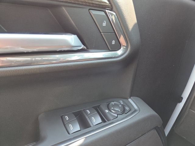 New 2026 Chevrolet Silverado 1500 LT AWD/4WD image 22