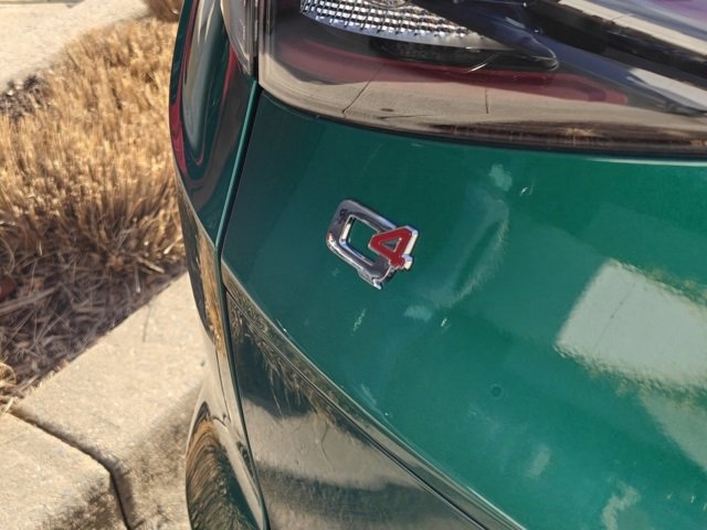 New 2026 Alfa Romeo Stelvio Sprint image 14