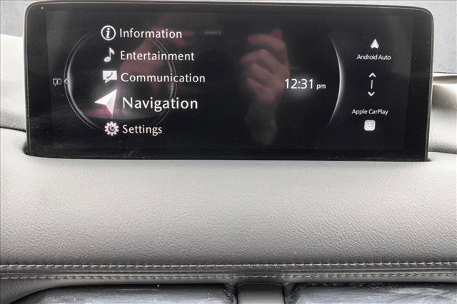 Used 2025 MAZDA CX-5 AWD 2.5 S w/ Preferred Package image 20