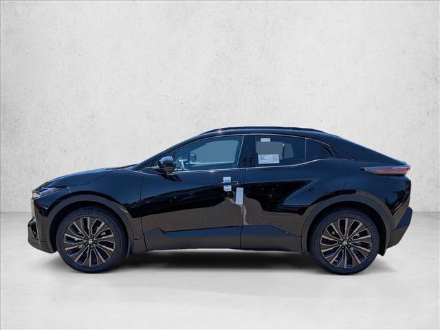 New 2026 Toyota C-HR AWD/4WD image 5