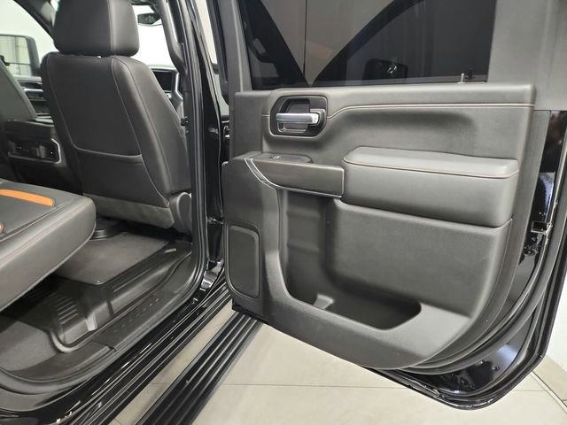 Used 2022 GMC Sierra 2500 AT4 image 40