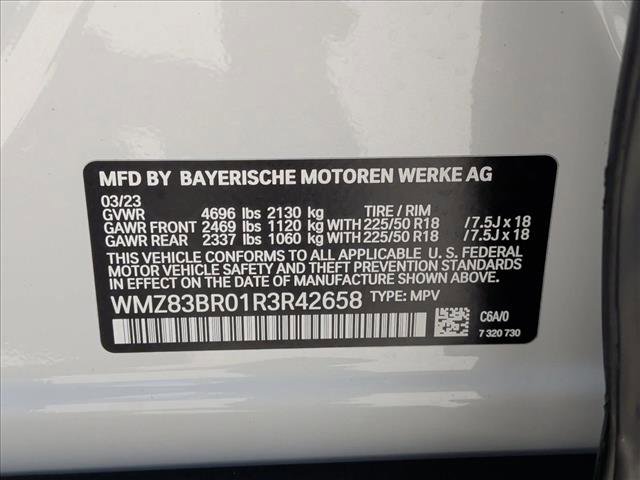 Used 2024 MINI Cooper Countryman S image 27