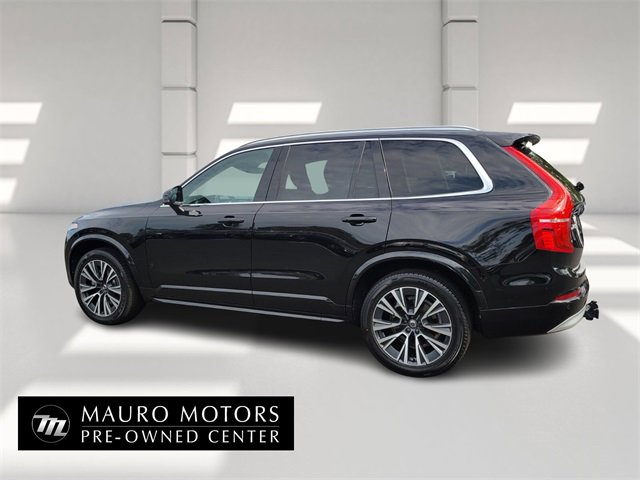 Used 2022 Volvo XC90 T5 Momentum w/ Climate Package image 5