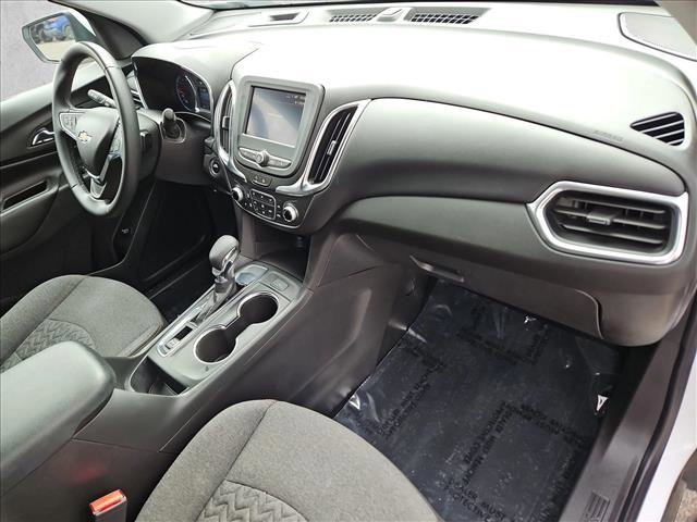 Used 2024 Chevrolet Equinox LT FWD image 21