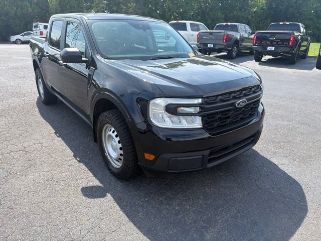 Used 2023 Ford Maverick XL