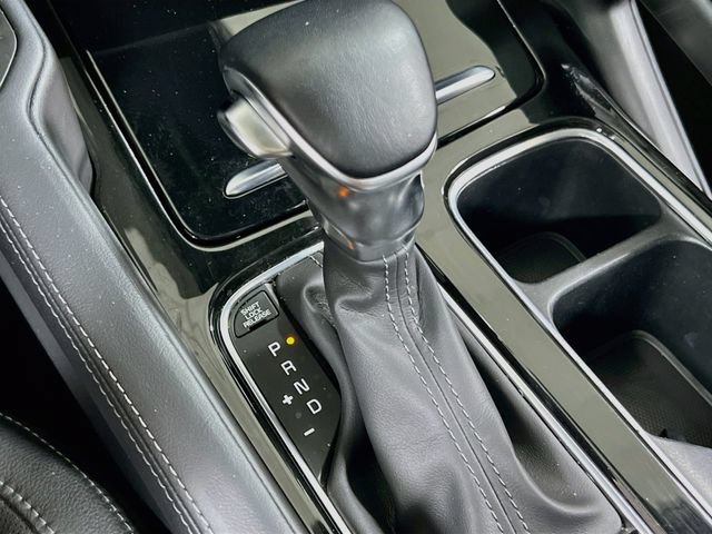 Certified 2024 Kia Telluride EX w/ EX Captain's Chair Package FWD image 17