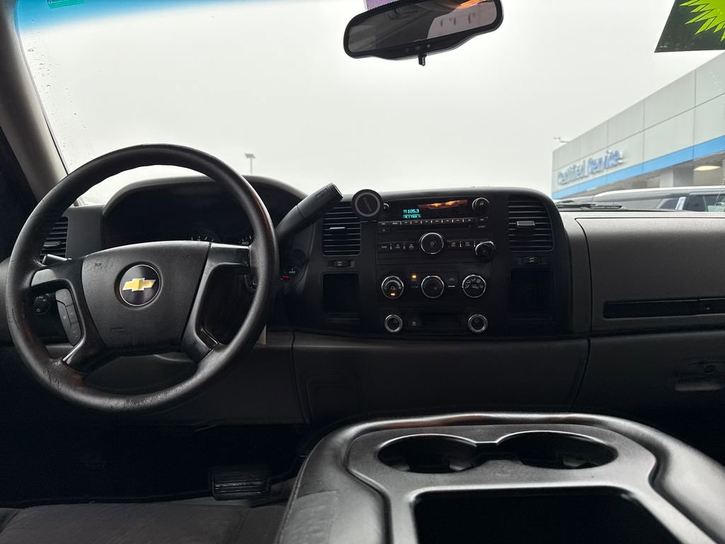 Used 2011 Chevrolet Silverado 1500 LS image 15