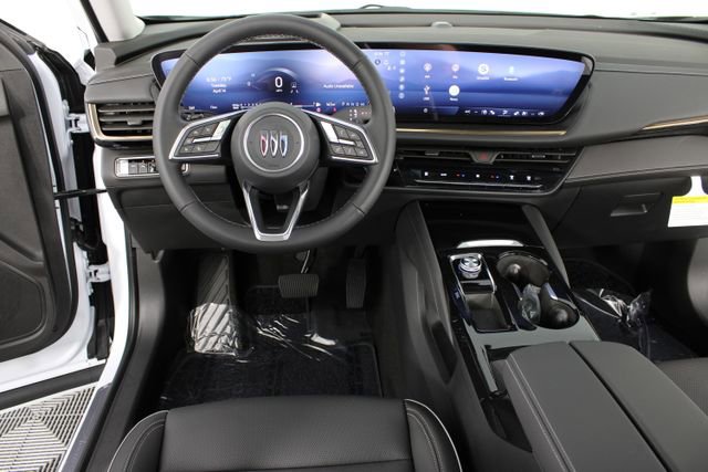 New 2026 Buick Envision Avenir AWD/4WD image 13